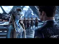 Download Lagu She Believed She’d Never Find Love Again—Until a Human Changed Her World | Sci-Fi HFY Reddit