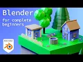 Download Lagu Getting started - Blender for complete beginners