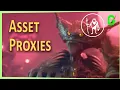 Game Engine Programming 065 1 - Import settings configuration and asset proxies