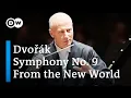 Download Lagu Dvořák: Symphony No. 9 From the New World | Paavo Järvi and the Tonhalle-Orchester Zürich