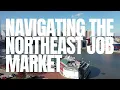Your 2024 Guide to Cleared Careers in the Northeast