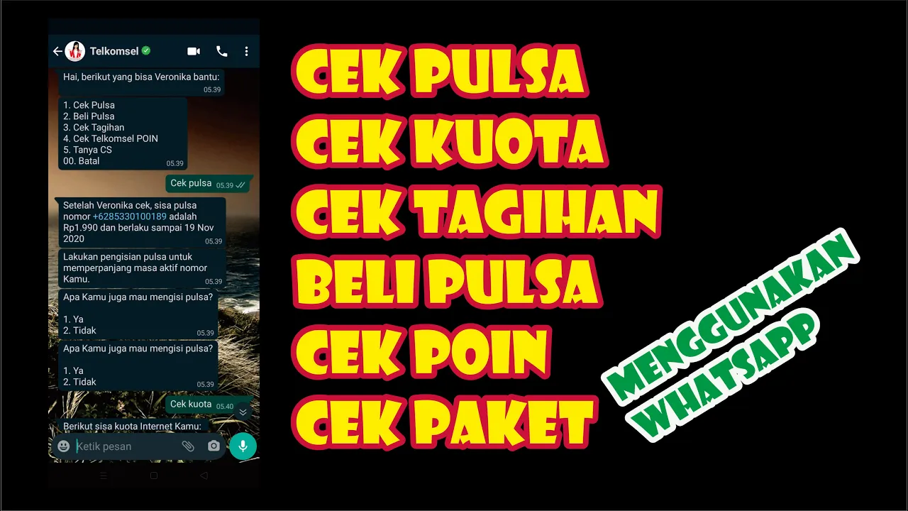 CARA MENGATASI PULSA SUKSES TAPI TIDAK MASUK KE PELANGGAN