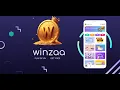🎮 Winzaa - اربح بينما تستمتع!