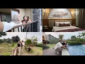 Download Lagu AKHIRE KETURUTAN YA ALLAH 🥹😭🥰 - BAOBAB SAFARI RESORT ! 