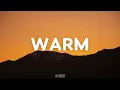 K-Trap - Warm (Lyrics)