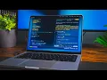 How To Make Your Boring macOS Terminal Amazing With Alacritty