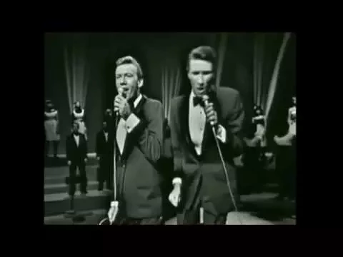 Download MP3 You've Lost That Loving Feeling Righteous Brothers JAR-ReMix Stereo HiQ Hybrid JARichardsFilm