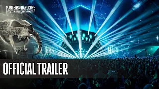 Masters of Hardcore 2027 - The Masterplan | Official Trailer