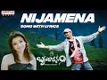 Download Lagu Nijamena Song With Lyrics || Brindavanam Movie || Jr.ntr ||Kajal Agarwal || Samantha || Aditya Music