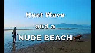 That Time We Found A NUDE BEACH – Ep09