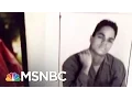 Inside The WDBJ Killer s Near Empty Apartment MSNBC
