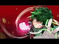 Live Wallpaper 4K My Hero Academia Deku Izuku Midoriya