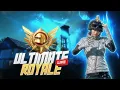 Lagu ULTIMATE ROYALE