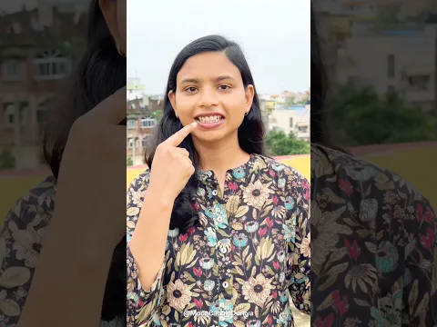Tree Society me Ninni ye Kya Kar Rahi Hai 😱
