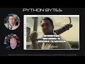Most of OpenAI s tech stack runs on Python - Python Bytes Podcast Ep 434