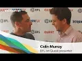 The EFL is wide open this season - An interview with Colin Murray
