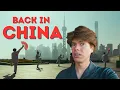 Download Lagu Cultural SHOCKS Coming Back to CHINA After One Year 🇨🇳