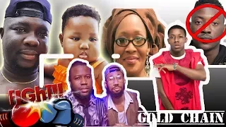 hushpuppi blasts phyno again seyi law vs kemi small doctors chain snatched