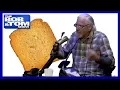 Toast by Heywood Banks