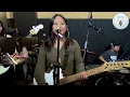 SMOKE ON THE WATER by Deep Purple | Missioned Souls | family band studio cover