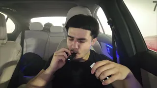 Hotbox With My Favorite Pens