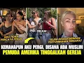 Download Lagu Non Muslim Amerika Mengakui Islam Tumbuh Pesat \u0026 Penganut Kristen Menurun