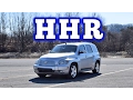 2006 Chevrolet HHR LT Regular Car Reviews