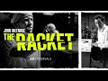 John McEnroe The Racket