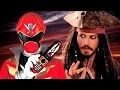 Download Lagu Pirates of the Caribbean (Power Rangers: Megaforce Style!)