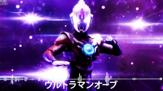 Download Ultraman Orb Opening Theme (Instrumental) MP3