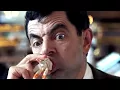 Download Lagu Fine Dining with Bean | Funny Clips | Mr. Bean Official