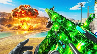 #1 M4 CLASS in MW4! (Modern Warfare 4 Multiplayer Gameplay)