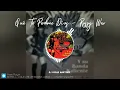 Remix - Que Te Perdone Díos - Rossy War - Dj Oscar Martinez 