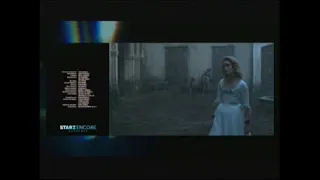 Commando 1985 End Credits Starz Encore Suspense 2022 