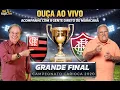 Download Lagu Flamengo 1 x 0 Fluminense - Campeonato Carioca - FINAL - 15/07/2020 - AO VIVO