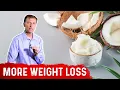 Can MCT Oil Help Burn More Fat
