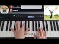 陳健安 On Chan - 不遲不早 Sooner or later Piano Cover 鋼琴版 by Li Tim Yau