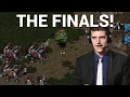 StarCraft 1 A NEW CHAMPION - Scan vs ZeLoT CNSL 5