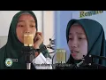 Download Lagu Wahai Ayah Dan Ibu~Umam cover by Ela