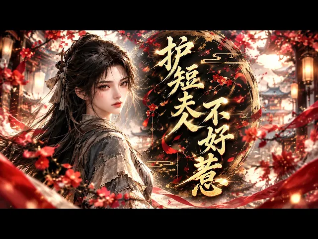 护短夫人不好惹