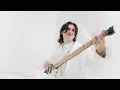 "Heart-Shaped Box" on One Guitar - Marcin (Official Video)