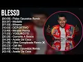 Blessd 2025 MIX Top Hits - Polos Opuestos Remix, Medallo, Mírame, DEPORTIVO