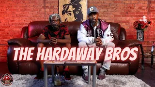 The Hardaway Bros on Yummy 11 years old Black Disciples over 2 decades in prison EXCLUSIVE