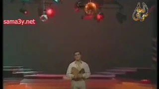 محمد ثروت حاسب على قلبي حاسب 