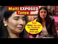 Download Lagu Bigg Boss 19 Today Episode Promo Malti Chahar EXPOSED Tanya Mittal | Bataya Sach BB19