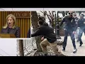 NYPD Commissioner Jessica Tisch updates on criminal complaint in attempted Gracie Mansion bombing