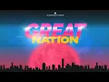 Download Lagu GREAT NATION - KELUARGA ALLAH WORSHIP (OFFICIAL LYRIC VIDEO)