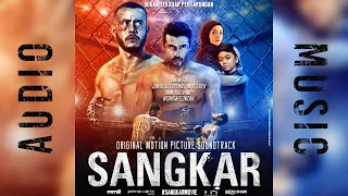 Download SANGKAR - Original Soundtrack (Audio Music) MP3