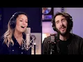 Download Lagu Josh Groban (Duet with Helene Fischer) - I'll Stand By You (Official Music Video)