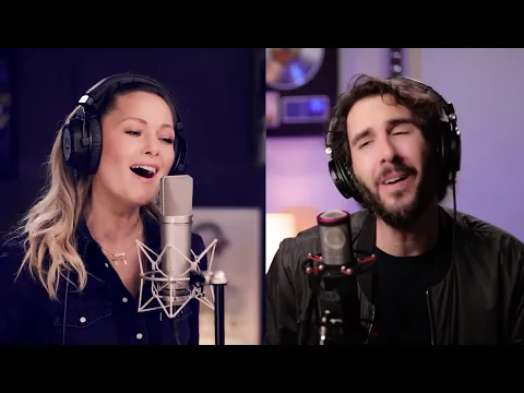 Download MP3 Josh Groban (Duet with Helene Fischer) - I'll Stand By You (Official Music Video)